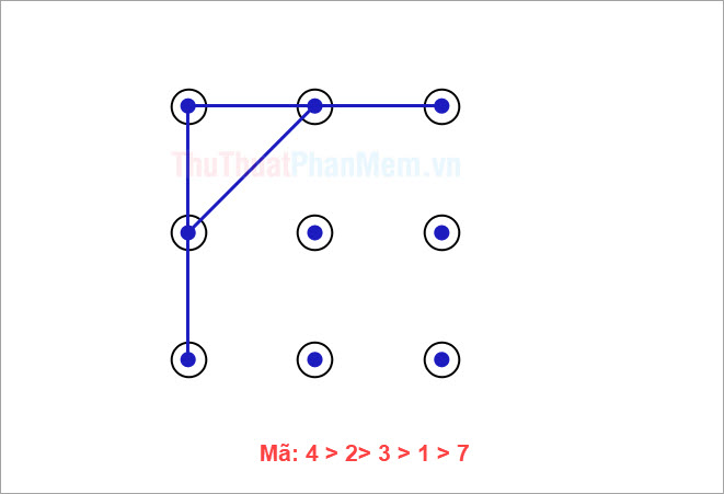 Khám phá những mẫu khóa màn hình sáng tạo và không thể bẻ khóa