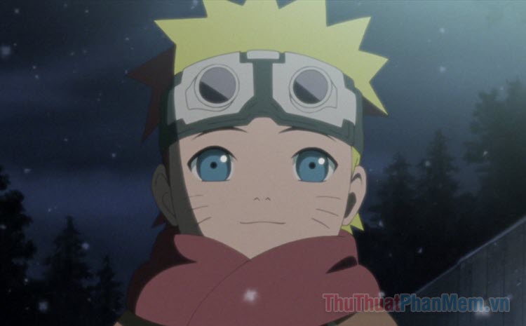 Hình Nền Naruto Đẹp | TikTok