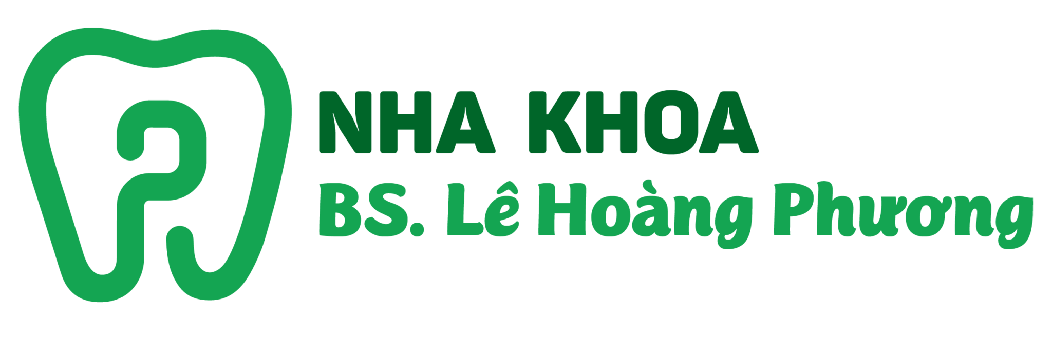 Bộ sưu tập mẫu Logo nha khoa đẹp (PNG, AI, PSD)