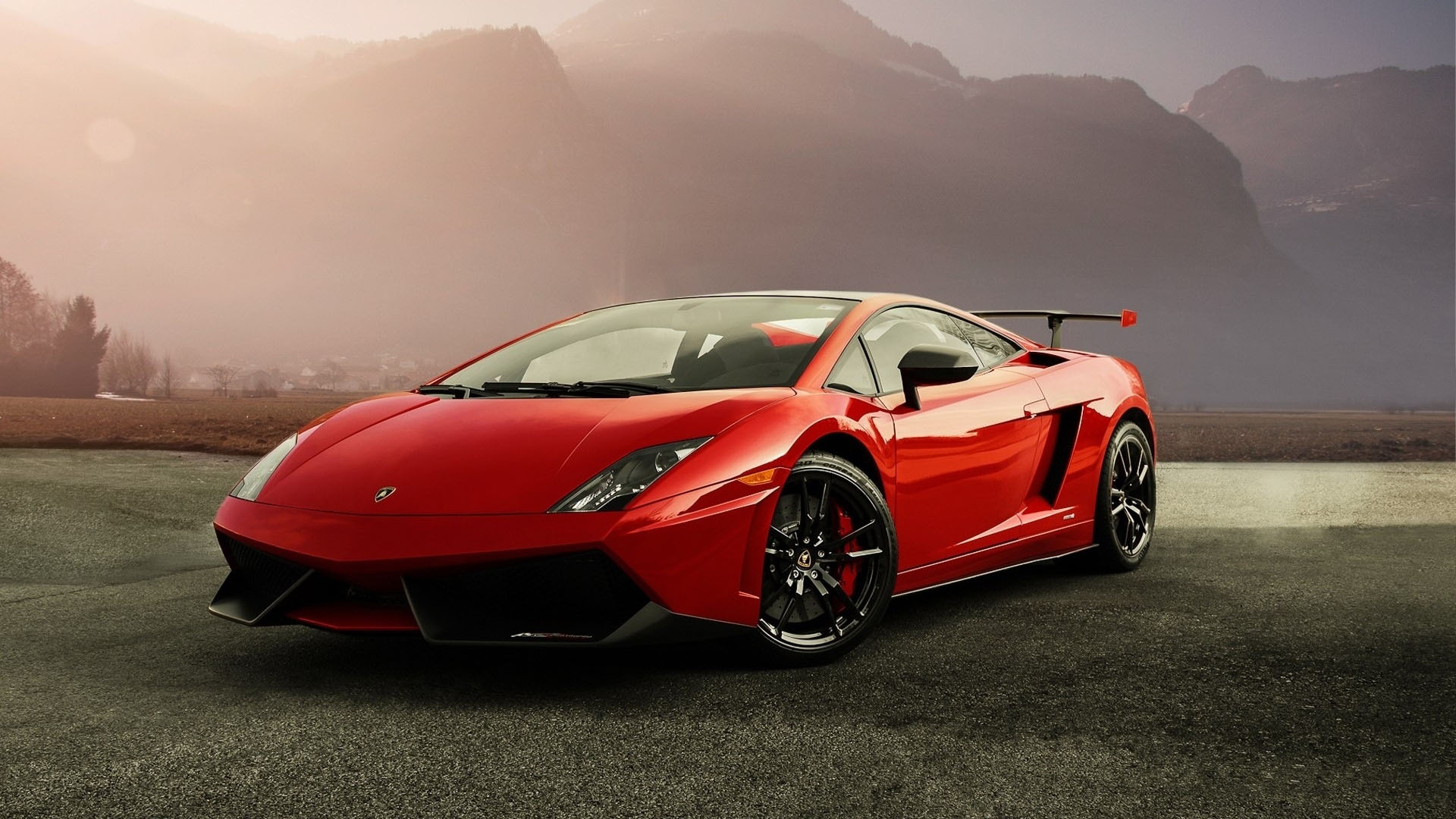 Dark Lamborghini 1080P, 2K, 4K, 5K HD wallpapers free download | Wallpaper  Flare