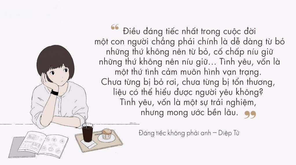 Những bức ảnh ngôn tình đẹp nhất