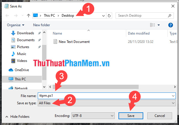 Bí mật hiện Product Key trên Windows 10