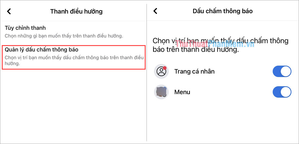 Lối tắt trên Facebook của bạn là gì? Làm thế nào để sử dụng lối tắt trên Facebook?