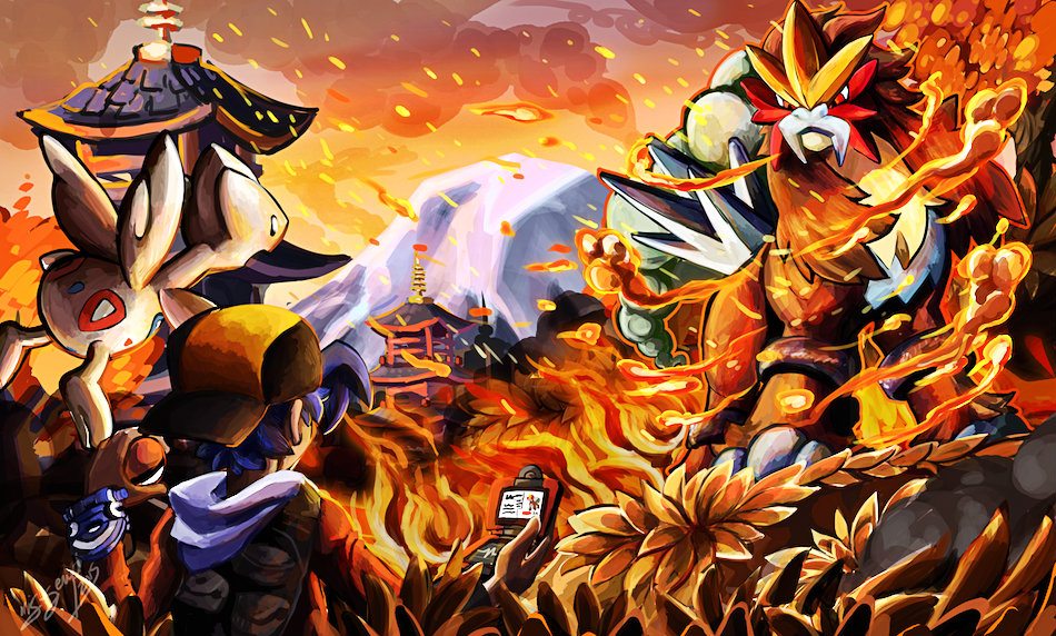 Tổng hợp fan-art của Mewtwo, Pokemon Huyền thoại mạnh mẽ nhất trong series  Pokemon