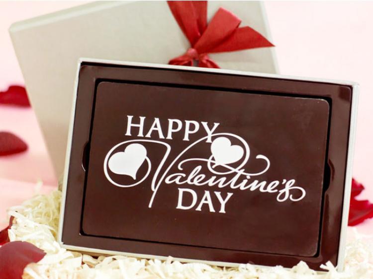 Ảnh Socola Valentine đẹp nhất
