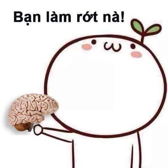 Bộ sưu tập meme ngu vui nhộn, độc đáo