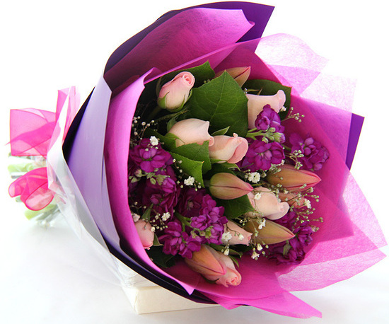 Các bài thuyết trình xuất sắc nhất tại cuộc thi cắm hoa chào mừng Ngày Quốc tế Phụ nữ 8/3