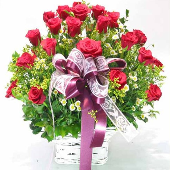 Các bài thuyết trình xuất sắc nhất tại cuộc thi cắm hoa chào mừng Ngày Quốc tế Phụ nữ 8/3