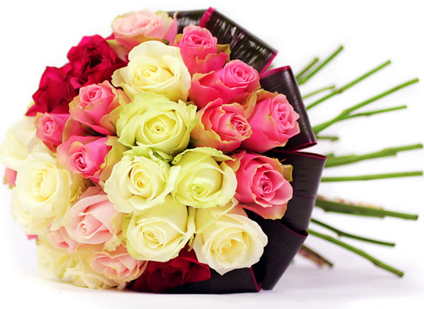 Các bài thuyết trình xuất sắc nhất tại cuộc thi cắm hoa chào mừng Ngày Quốc tế Phụ nữ 8/3