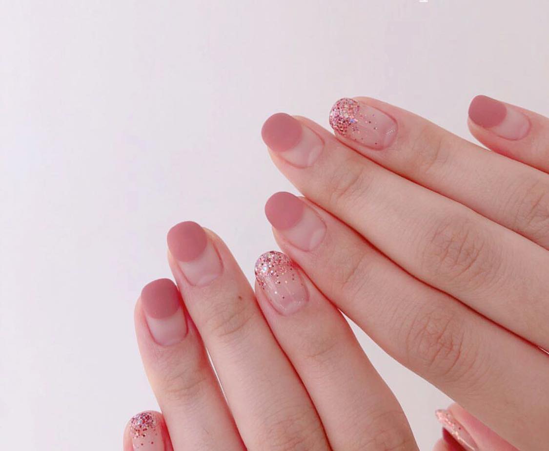 Danh sách những mẫu nail Hàn Quốc đẹp nhất