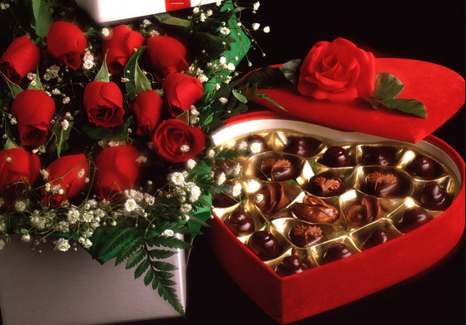 Ảnh Socola Valentine đẹp nhất
