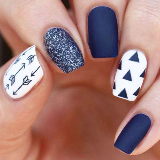 Danh sách những mẫu nail Hàn Quốc đẹp nhất