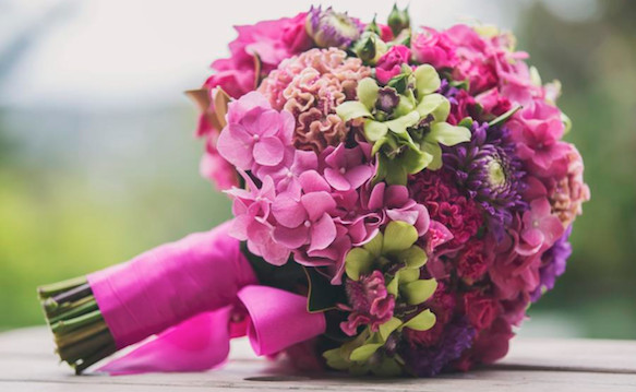 Các bài thuyết trình xuất sắc nhất tại cuộc thi cắm hoa chào mừng Ngày Quốc tế Phụ nữ 8/3