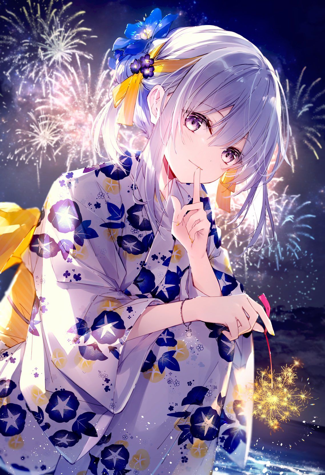 Đọc Phần 31: Girl mặc Kimono - Truyện Shop ảnh anime | Cô gái trong anime,  Anime, Hình vẽ anime