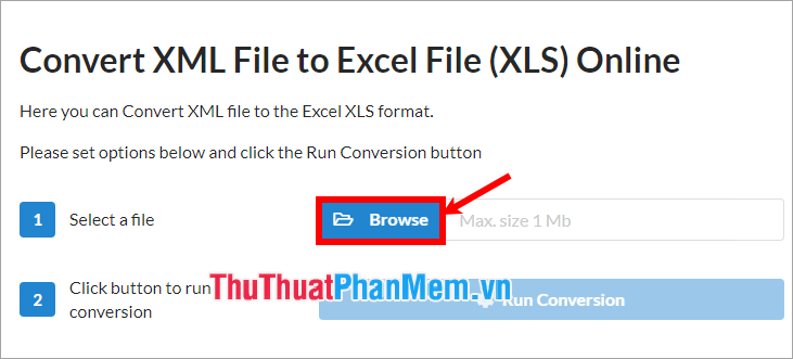 Bí quyết chuyển đổi XML sang Excel một cách nhanh chóng