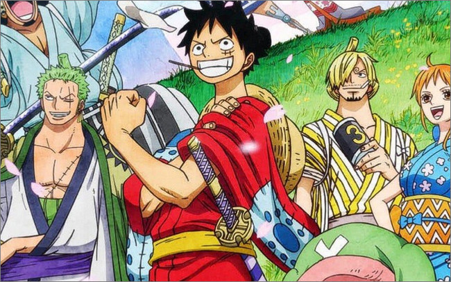 One Piece Zoro: Tiểu sử chi tiết và lý giải sức mạnh đáng nể - POPS Blog