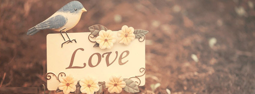Ảnh bìa tình yêu - Bộ sưu tập ảnh bìa Facebook về tình yêu đẹp nhất