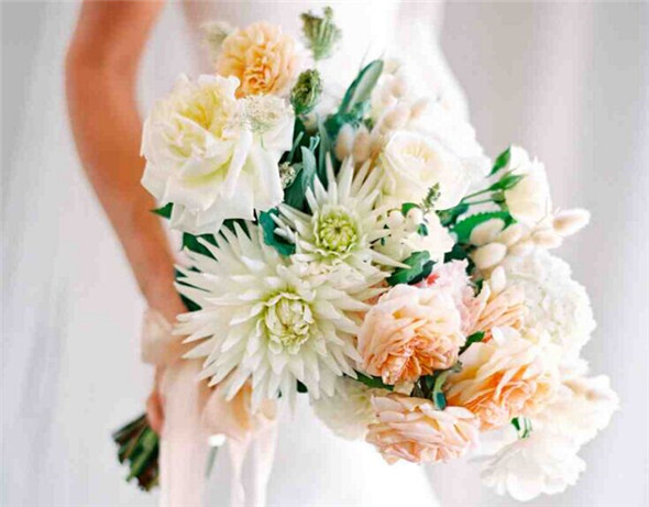 Các bài thuyết trình xuất sắc nhất tại cuộc thi cắm hoa chào mừng Ngày Quốc tế Phụ nữ 8/3