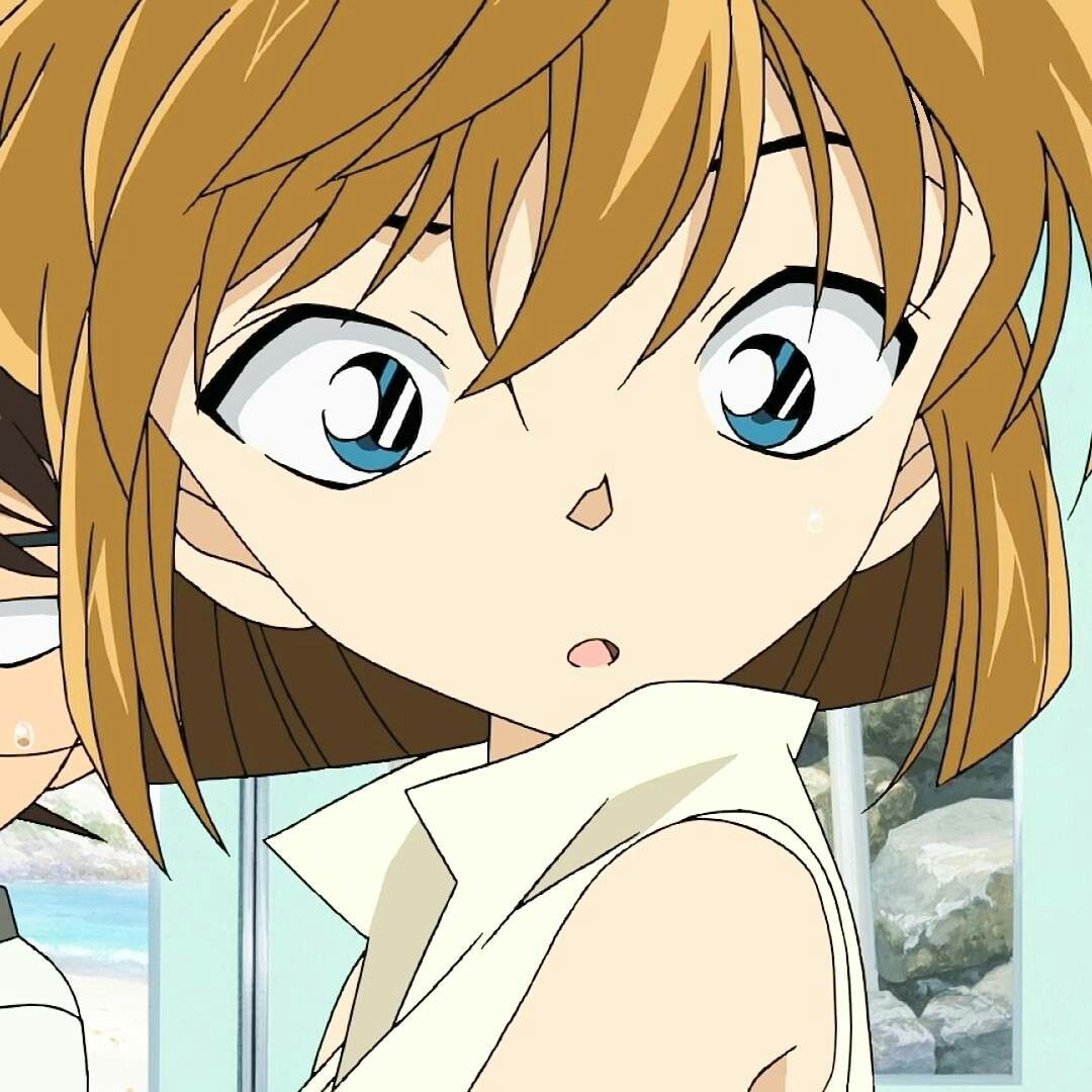 CapCut layer kiểu tóc của nhân vật trong anime ae biết ai hông #xuhuo... |  TikTok