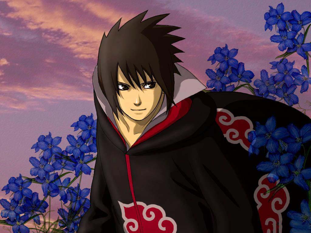 Naruto: Một thành viên của tổ chức khủng bố Akatsuki có mối liên hệ mật  thiết với 