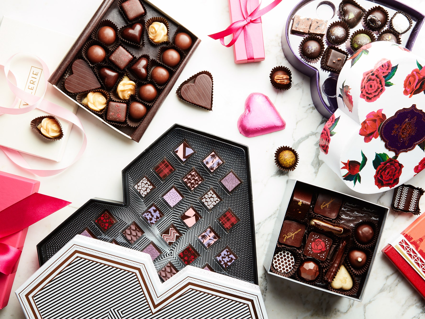 Ảnh Socola Valentine đẹp nhất