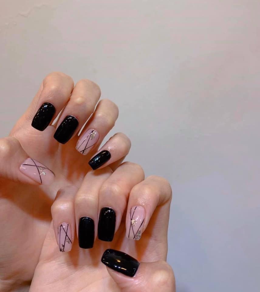 Danh sách những mẫu nail Hàn Quốc đẹp nhất