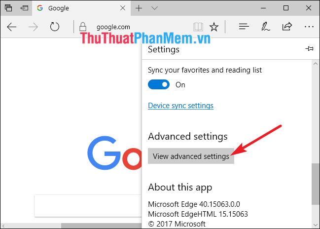 Hướng dẫn cách đặt Google làm công cụ tìm kiếm mặc định trên Chrome, Cốc Cốc, Edge, Firefox