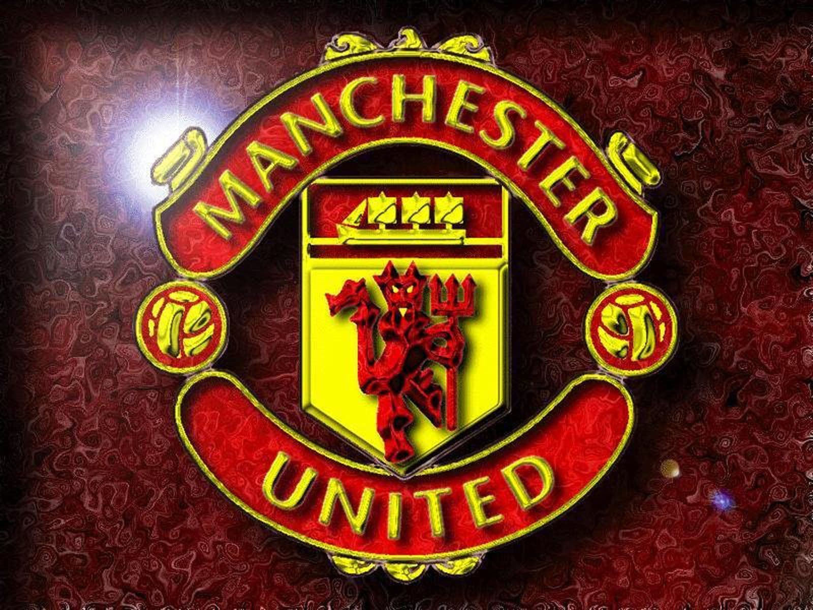 Bộ hình nền tuyệt vời của Manchester United