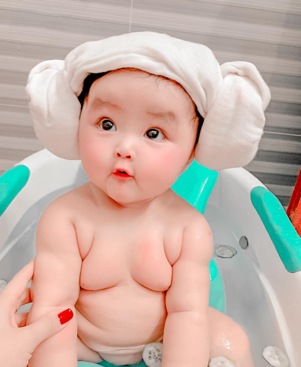 80.000+ Hình ảnh em bé đáng yêu, dễ thương baby nhất – Be Dental