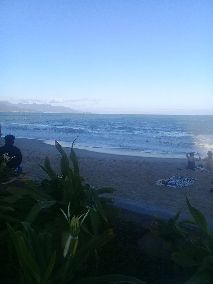 Khám phá vẻ đẹp biển buồn, tâm trạng và cô đơn