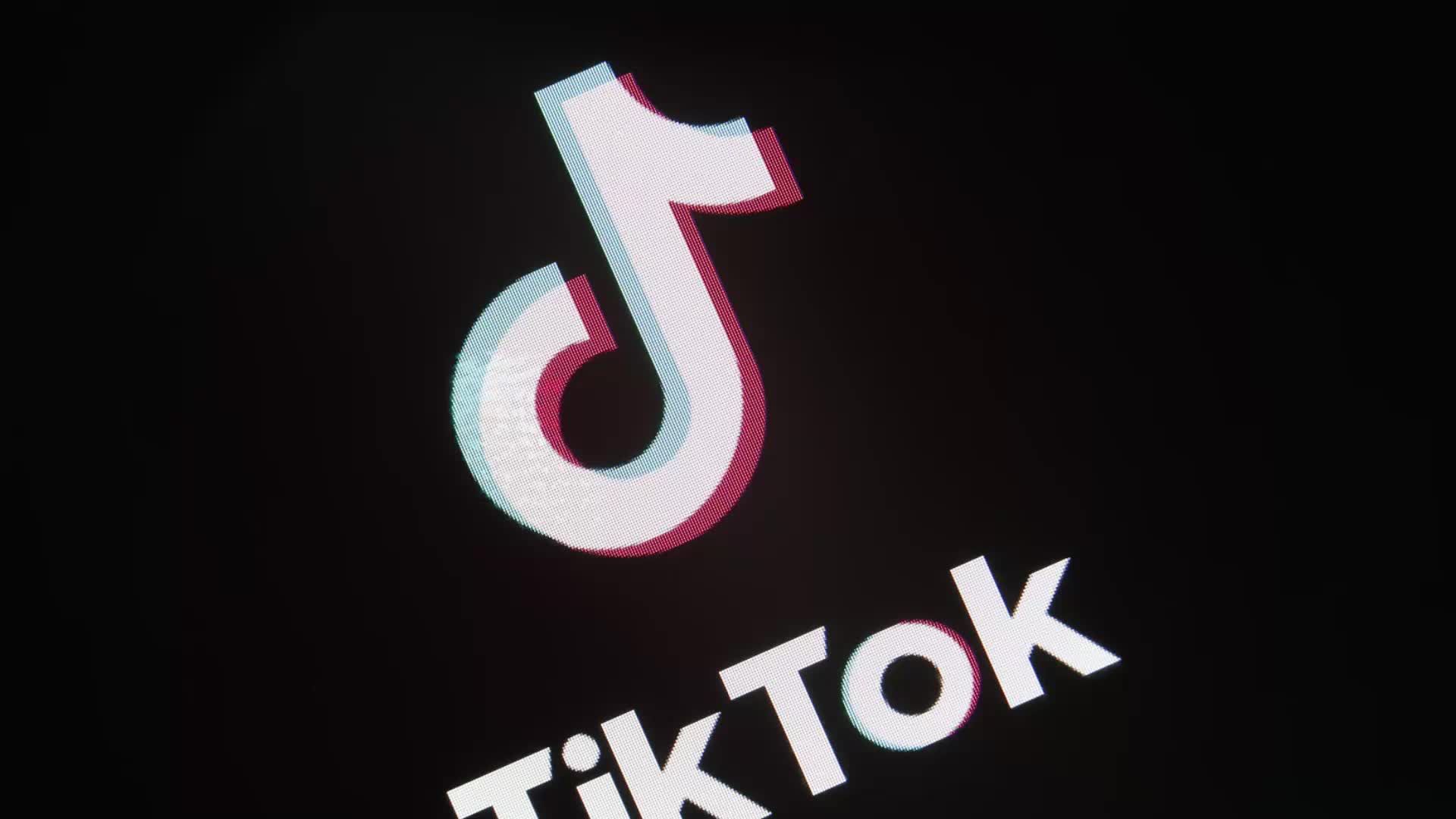 Mạng xã hội Tiktok