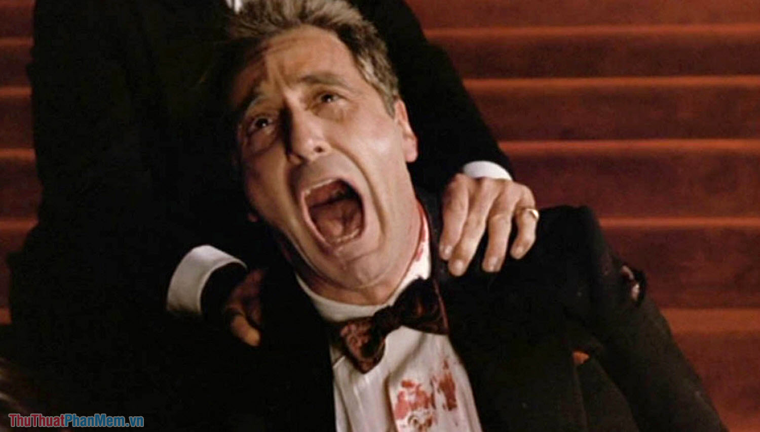 Những dòng từ đặc sắc trong bộ phim Bố Già The Godfather