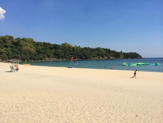 Khám phá vẻ đẹp biển buồn, tâm trạng và cô đơn