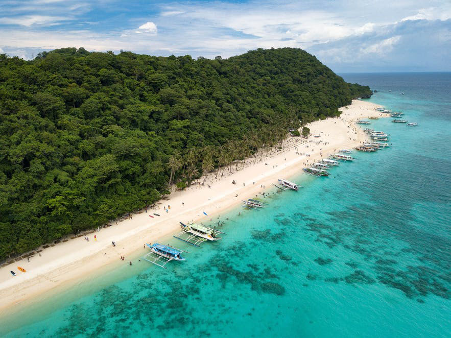 Khám phá vẻ đẹp biển buồn, tâm trạng và cô đơn