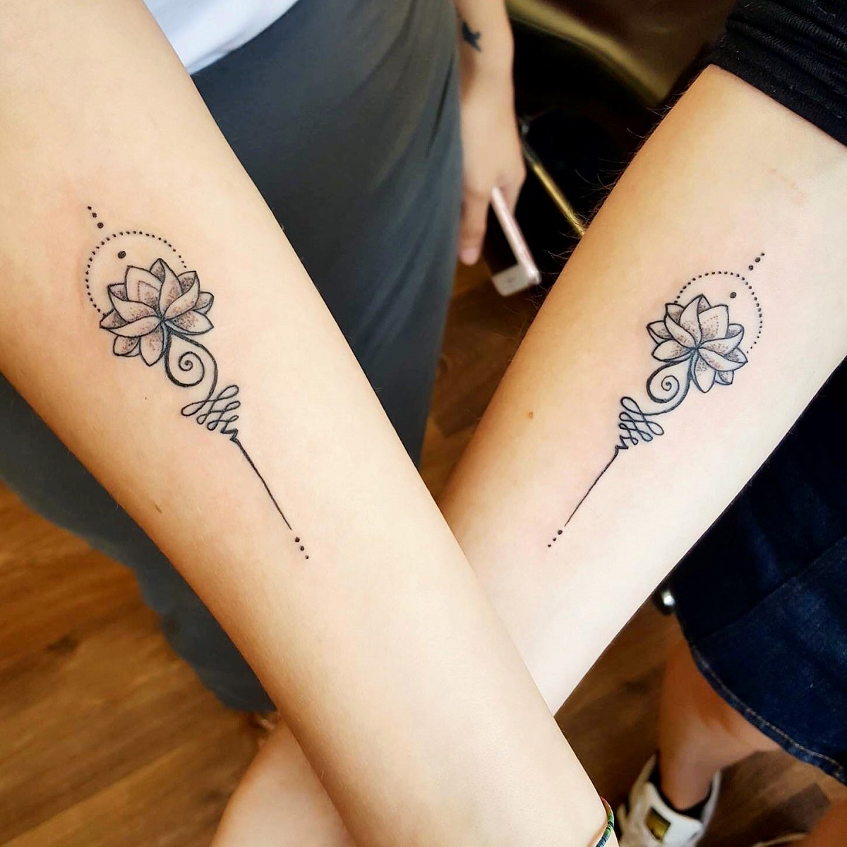 Hình xăm Heo Xăm hình bấm TRUY CẬP để liên hệ | Infinity tattoo, Tattoos