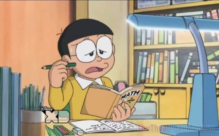 Hình nền Phim hoạt hình Doraemon cực đẹp | Viết bởi seavn