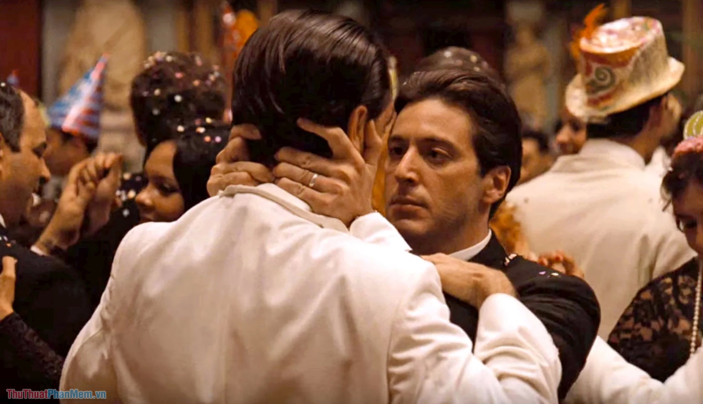 Những dòng từ đặc sắc trong bộ phim Bố Già The Godfather