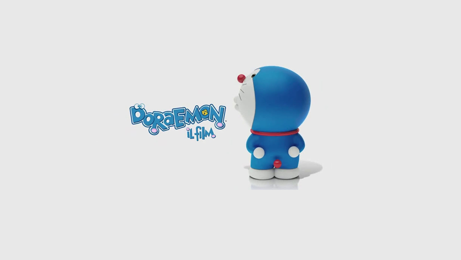 Hình nền Doraemon 3D đỉnh của đỉnh