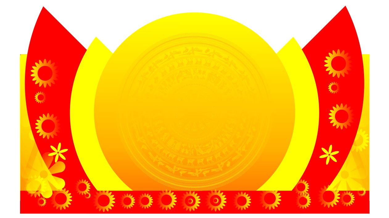 Thiết kế Phông nền PowerPoint Hội nghị - Tạo nét riêng biệt cho Bài thuyết trình