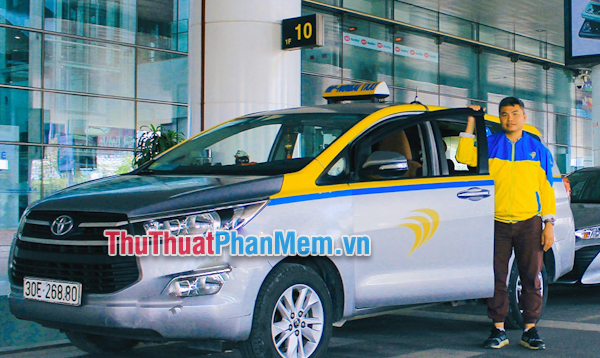 Dịch Vụ Taxi Phan Thiết - Số Tổng Đài Các Hãng Taxi Uy Tín Nhất Năm 2024