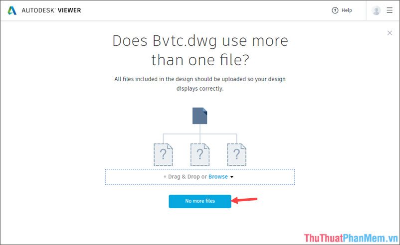 Cách mở file DWG Online mà không cần phần mềm