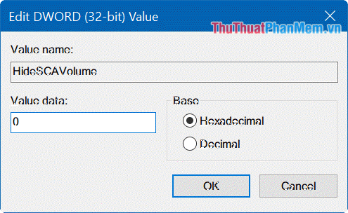 Khắc phục sự cố mất biểu tượng loa trên Windows 10, Windows 7