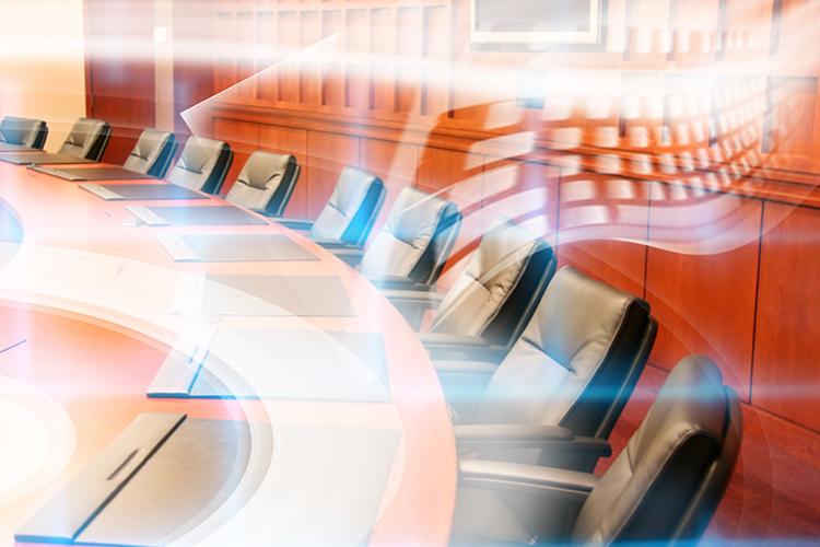 Thiết kế Phông nền PowerPoint Hội nghị - Tạo nét riêng biệt cho Bài thuyết trình