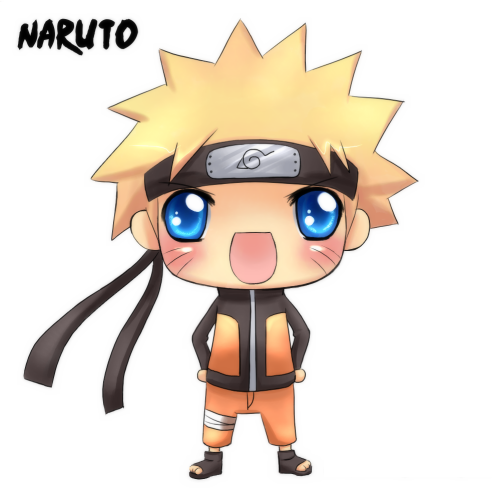 Hình ảnh Naruto ngầu, lục đạo, cute, 3D đẹp nhất - META.vn