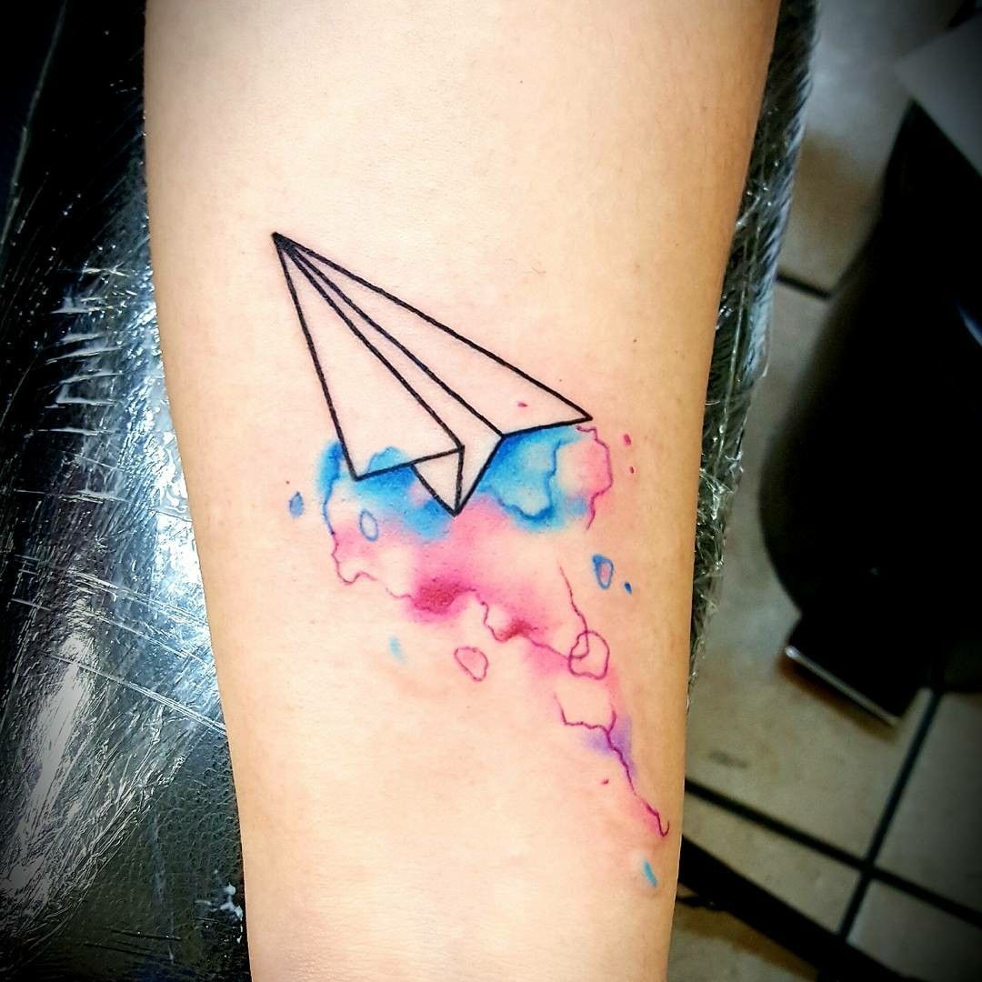 Ý tưởng: trái đất màu sắc được... - Zero - Tattoo's Studio | Facebook