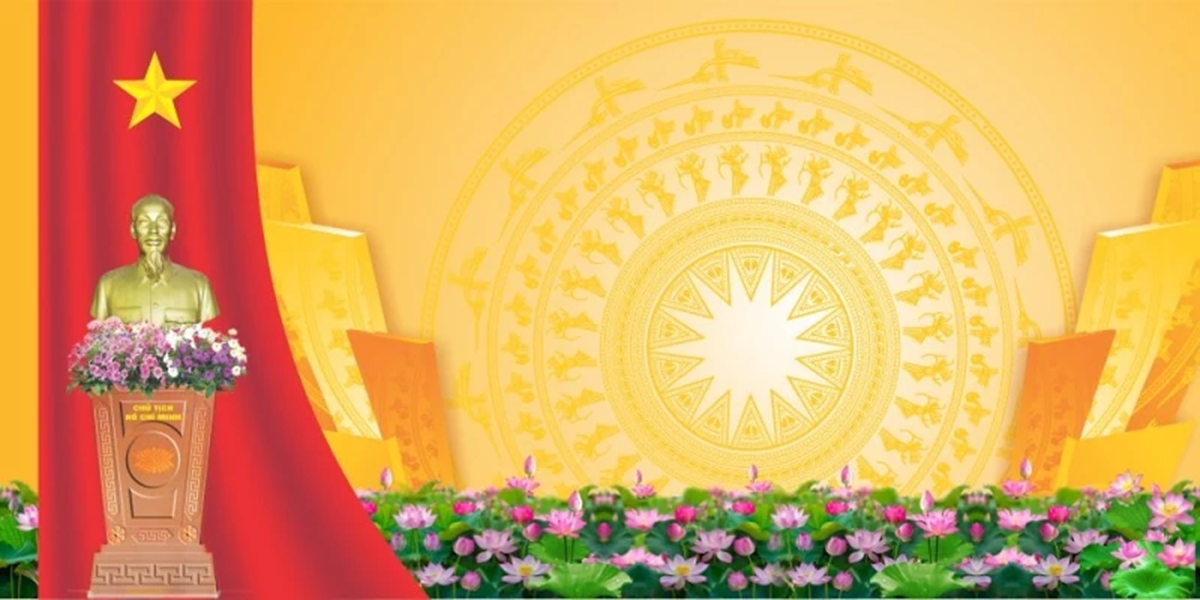 Thiết kế Phông nền PowerPoint Hội nghị - Tạo nét riêng biệt cho Bài thuyết trình