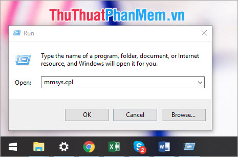 Khắc phục sự cố mất biểu tượng loa trên Windows 10, Windows 7
