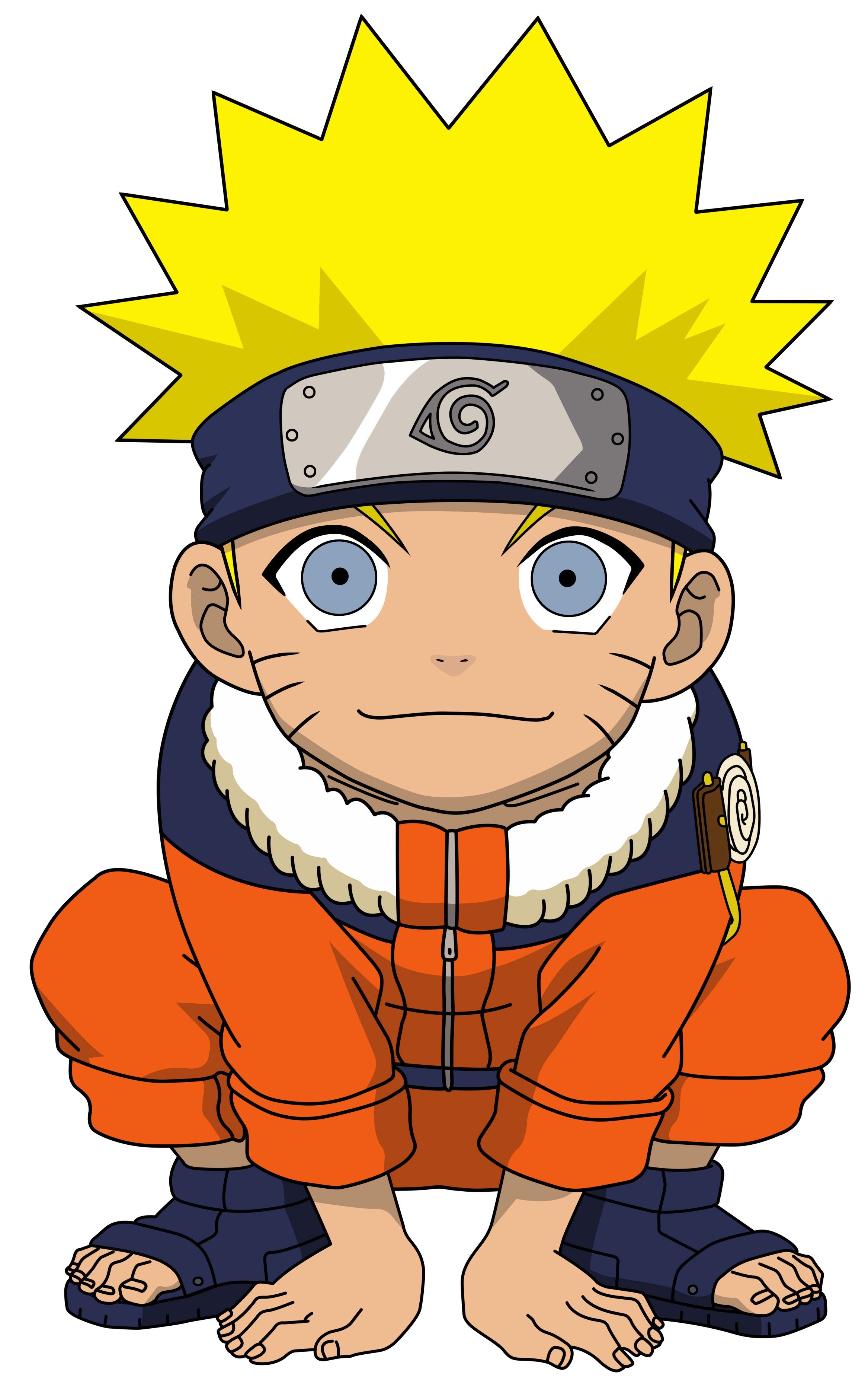 Bộ 400+ Hình ảnh Naruto lục đạo, hình nền Naruto 3D cute, ngầu, đẹp nhất