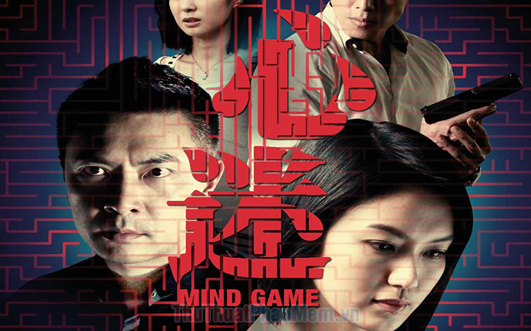 Các bộ phim TVB phá án được đánh giá cao