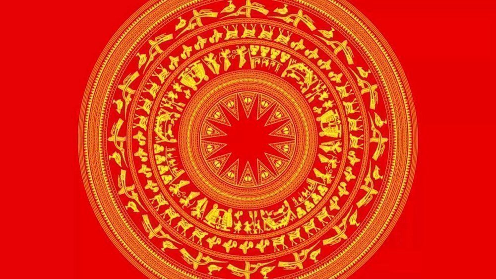 Thiết kế Phông nền PowerPoint Hội nghị - Tạo nét riêng biệt cho Bài thuyết trình